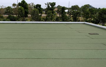all Woolmer Green roofing types quoted for