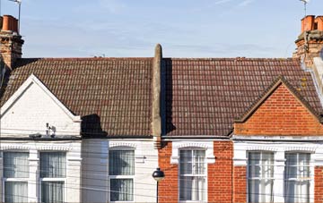 clay roofing Woolmer Green, Hertfordshire