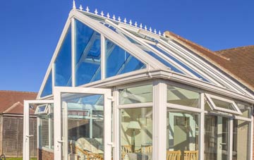 conservatory roof insulation costs Woolmer Green