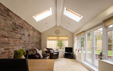 conservatory roof insulation Woolmer Green, Hertfordshire