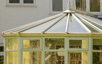 conservatory roof repair Woolmer Green, Hertfordshire
