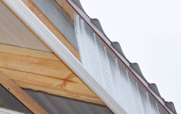 why Woolmer Green fascia repairs are essential