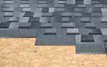 expert Woolmer Green asphalt roof companies