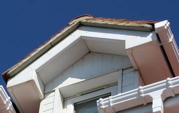 Woolmer Green fascia installation costs