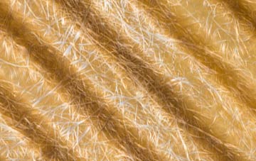 Woolmer Green fibreglass roof waterproofing