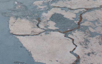 fibreglass roofing replacement Woolmer Green