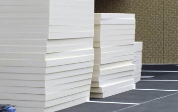 Woolmer Green flat roof insulation costs