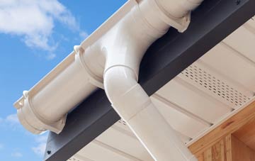 Woolmer Green gutter installation costs