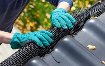 Woolmer Green gutter repair companies