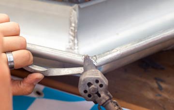 disadvantages of Woolmer Green lead roofing