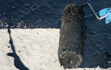 Woolmer Green liquid sealant waterproofing