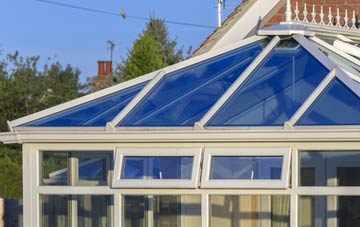 professional Woolmer Green conservatory insulation