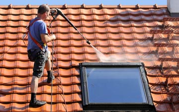roof cleaning Woolmer Green, Hertfordshire