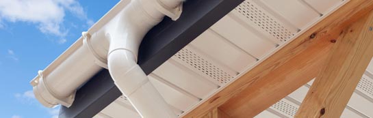 get Woolmer Green guttering quotes today