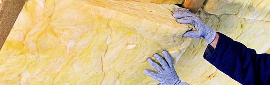 quotes for Woolmer Green roof insulation