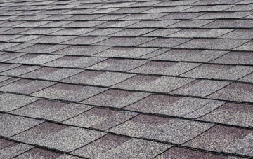 Woolmer Green tiles for shallow pitch roofing