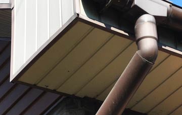 Woolmer Green soffit installation costs