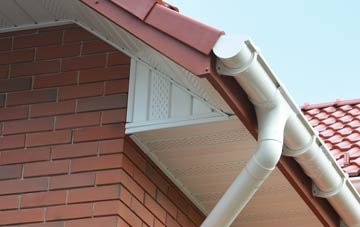 Woolmer Green soffit repair costs