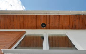 Woolmer Green soffit repair quotes
