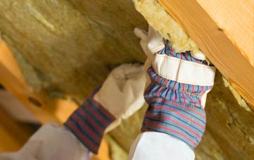 types of Woolmer Green pitched roof insulation materials