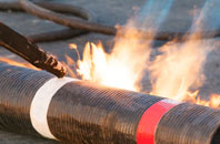 Woolmer Green flat roofing replacement