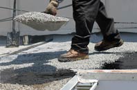 find rated Woolmer Green flat roofing replacement companies