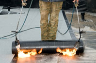 Woolmer Green flat roof sealing quote