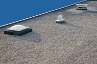 Woolmer Green flat roofing