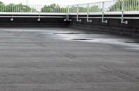 find rated Woolmer Green flat roofing companies