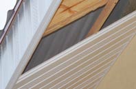 rated Woolmer Green soffit repair companies