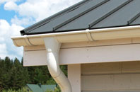 Woolmer Green soffits