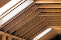 Woolmer Green tapered roof insulation quotes